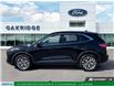 2022 Ford Escape Titanium (Stk: U16504) in London - Image 3 of 29