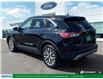 2022 Ford Escape Titanium (Stk: U16504) in London - Image 4 of 29