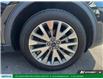 2022 Ford Escape Titanium (Stk: U16504) in London - Image 7 of 29
