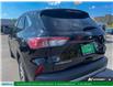 2022 Ford Escape Titanium (Stk: U16504) in London - Image 13 of 29