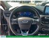 2022 Ford Escape Titanium (Stk: U16504) in London - Image 17 of 29