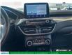 2022 Ford Escape Titanium (Stk: U16504) in London - Image 23 of 29