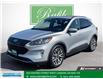 2020 Ford Escape Titanium Hybrid (Stk: U16509) in London - Image 1 of 29