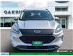 2020 Ford Escape Titanium Hybrid (Stk: U16509) in London - Image 2 of 29