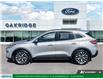 2020 Ford Escape Titanium Hybrid (Stk: U16509) in London - Image 3 of 29