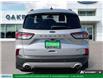 2020 Ford Escape Titanium Hybrid (Stk: U16509) in London - Image 6 of 29