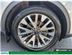 2020 Ford Escape Titanium Hybrid (Stk: U16509) in London - Image 7 of 29