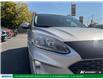 2020 Ford Escape Titanium Hybrid (Stk: U16509) in London - Image 9 of 29