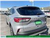 2020 Ford Escape Titanium Hybrid (Stk: U16509) in London - Image 13 of 29