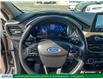 2020 Ford Escape Titanium Hybrid (Stk: U16509) in London - Image 17 of 29