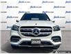 2020 Mercedes-Benz GLS 450 Base (Stk: 2503825A) in London - Image 2 of 24