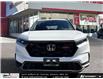 2026 Honda CR-V Hybrid TrailSport (Stk: 2600393) in North York - Image 3 of 29