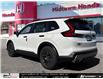 2026 Honda CR-V Hybrid TrailSport (Stk: 2600393) in North York - Image 7 of 29