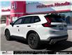 2026 Honda CR-V Hybrid TrailSport (Stk: 2600392) in North York - Image 7 of 29
