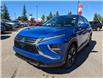 2026 Mitsubishi Eclipse Cross ES (Stk: T4009) in Calgary - Image 3 of 16 2026 Mitsubishi Eclipse Cross ES (Stk: T4009) in Calgary - Image 3 of 16