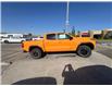 2026 GMC Canyon AT4 (Stk: T1127968) in Calgary - Image 6 of 20