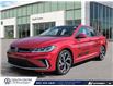 2025 Volkswagen Jetta Highline (Stk: SU7638) in Calgary - Image 1 of 24
