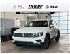 2019 Volkswagen Tiguan Highline (Stk: 25130A) in Prince Albert - Image 1 of 14