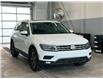 2019 Volkswagen Tiguan Highline (Stk: 25130A) in Prince Albert - Image 3 of 14