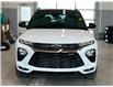 2023 Chevrolet TrailBlazer RS (Stk: V3184) in Prince Albert - Image 2 of 13
