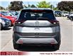 2021 Nissan Rogue SV (Stk: XN6730A) in Thornhill - Image 8 of 26