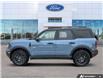 2025 Ford Bronco Sport Big Bend (Stk: S-1815) in Calgary - Image 3 of 21