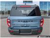 2025 Ford Bronco Sport Big Bend (Stk: S-1815) in Calgary - Image 5 of 21