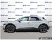 2024 Hyundai IONIQ 5 Preferred Long Range (Stk: 116606) in London - Image 3 of 26