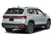 2026 Volkswagen Taos Comfortline (Stk: 13110) in Peterborough - Image 3 of 11