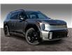 2026 Kia EV9 Land w/GT-Line (Stk: TEV91294) in Sherwood Park - Image 2 of 14