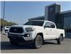 2023 Toyota Tacoma Base (Stk: T034872K) in Cranbrook - Image 1 of 19