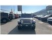 2021 Jeep Wrangler Unlimited Sahara (Stk: TS058A) in Kamloops - Image 3 of 25