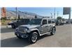 2021 Jeep Wrangler Unlimited Sahara (Stk: TS058A) in Kamloops - Image 4 of 25