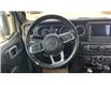2021 Jeep Wrangler Unlimited Sahara (Stk: TS058A) in Kamloops - Image 13 of 25