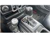 2021 Jeep Wrangler Unlimited Sahara (Stk: TS058A) in Kamloops - Image 14 of 25