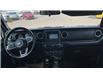 2021 Jeep Wrangler Unlimited Sahara (Stk: TS058A) in Kamloops - Image 21 of 25