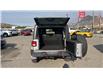 2021 Jeep Wrangler Unlimited Sahara (Stk: TS058A) in Kamloops - Image 24 of 25