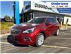 2018 Buick Envision Premium I (Stk: 84863) in St. Thomas - Image 1 of 7