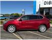 2018 Buick Envision Premium I (Stk: 84863) in St. Thomas - Image 4 of 7