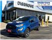 2018 Ford EcoSport S (Stk: 85011) in St. Thomas - Image 1 of 7