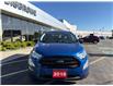 2018 Ford EcoSport S (Stk: 85011) in St. Thomas - Image 3 of 7 2018 Ford EcoSport S (Stk: 85011) in St. Thomas - Image 3 of 7