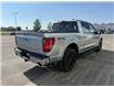 2025 Ford F-150 XLT (Stk: 25287) in High River - Image 3 of 8