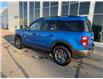 2025 Ford Bronco Sport Big Bend (Stk: 25306) in High River - Image 2 of 8