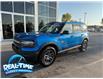 2025 Ford Bronco Sport Big Bend (Stk: 25306) in Claresholm - Image 1 of 8