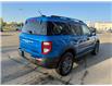 2025 Ford Bronco Sport Big Bend (Stk: 25306) in Claresholm - Image 3 of 8