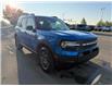 2025 Ford Bronco Sport Big Bend (Stk: 25306) in Claresholm - Image 4 of 8