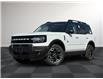 2025 Ford Bronco Sport Outer Banks (Stk: BR12072) in Windsor - Image 1 of 27