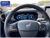 2025 Ford Bronco Sport Outer Banks (Stk: BR12072) in Windsor - Image 23 of 27