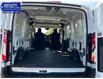 2025 Ford Transit-150 Cargo Base (Stk: TV23259) in Windsor - Image 11 of 25