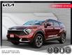 2023 Kia Sportage LX AWD | LOW KM | CAR PLAY | BACK UP CAM | HEATED (Stk: U3093) in Grimsby - Image 1 of 17